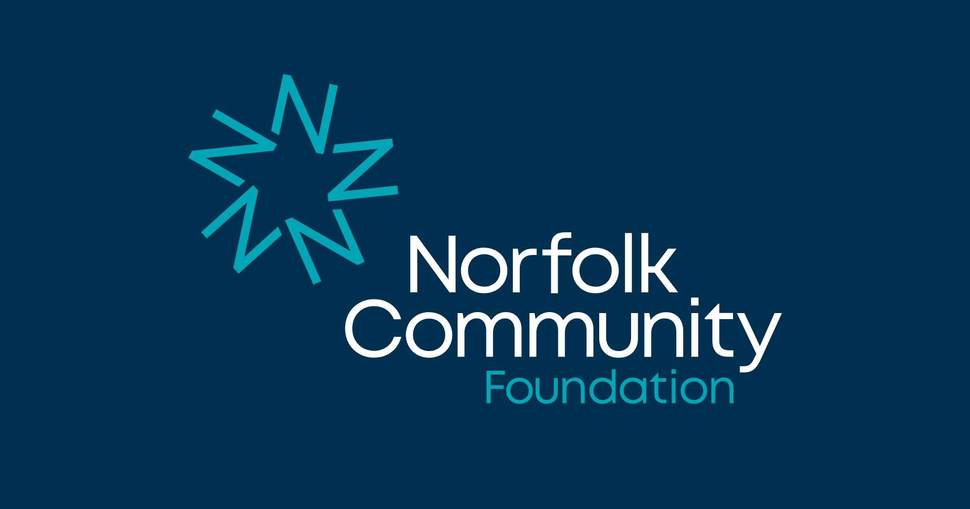 Guidance & Resources | Norfolk Community Foundation