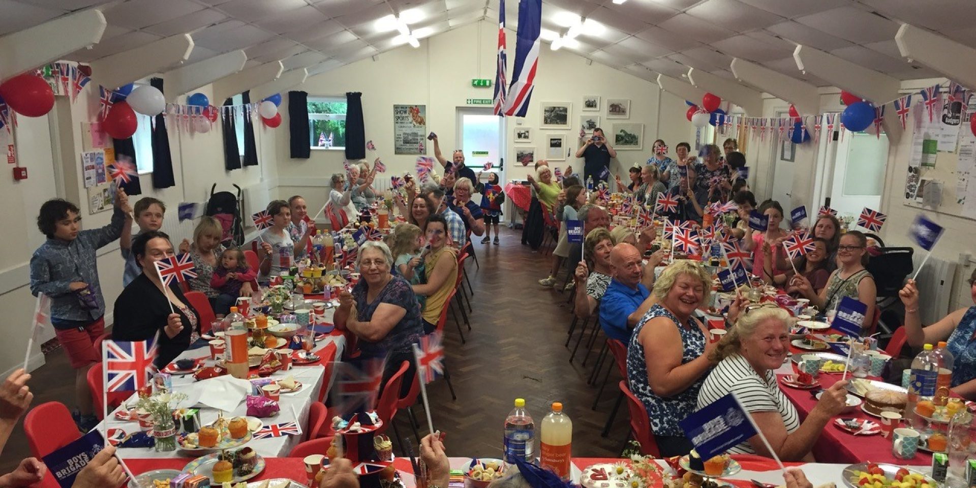 Borough Council of King’s Lynn & West Norfolk Coronation Fund Norfolk