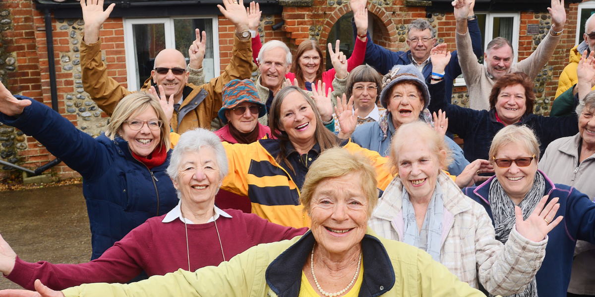 Borough Council of King’s Lynn & West Norfolk Queen’s Platinum Jubilee