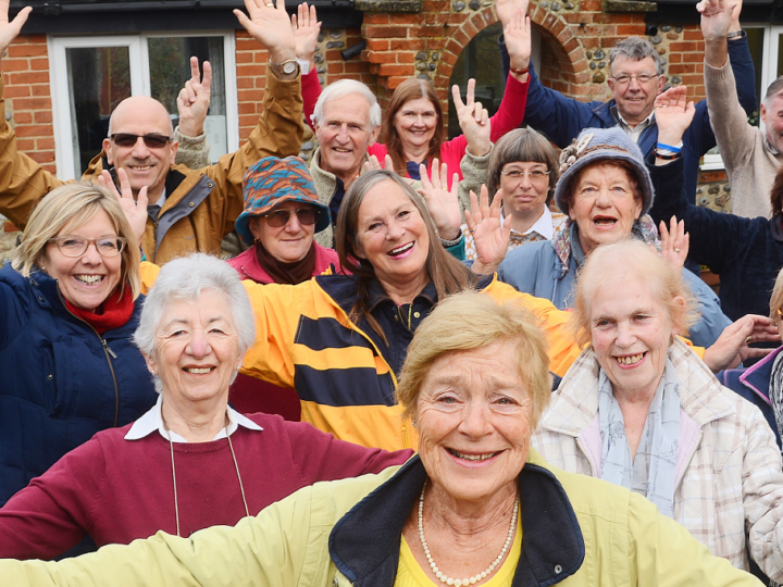 Borough Council of King’s Lynn & West Norfolk Queen’s Platinum Jubilee