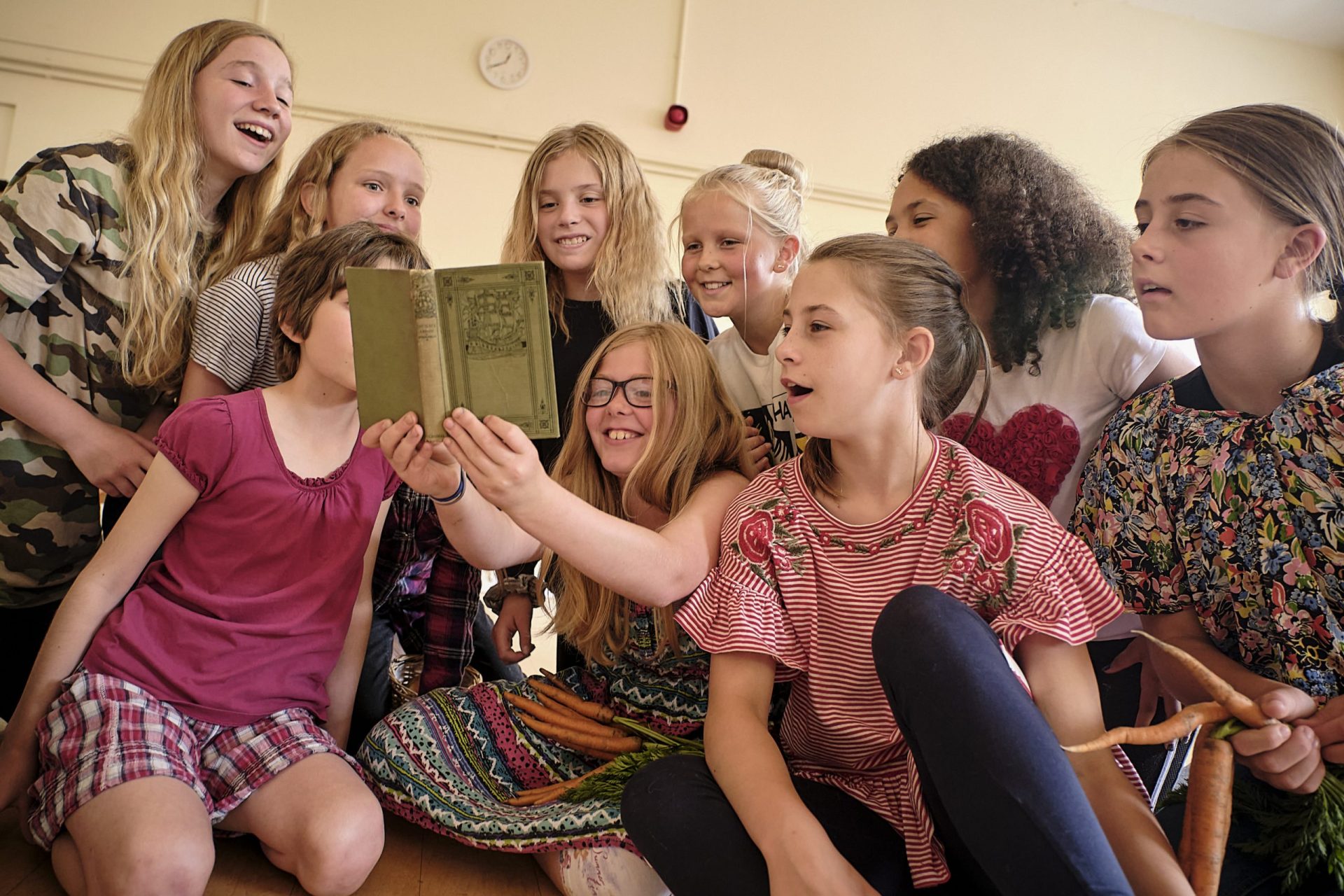 Skills for Norfolk | Norfolk Community Foundation