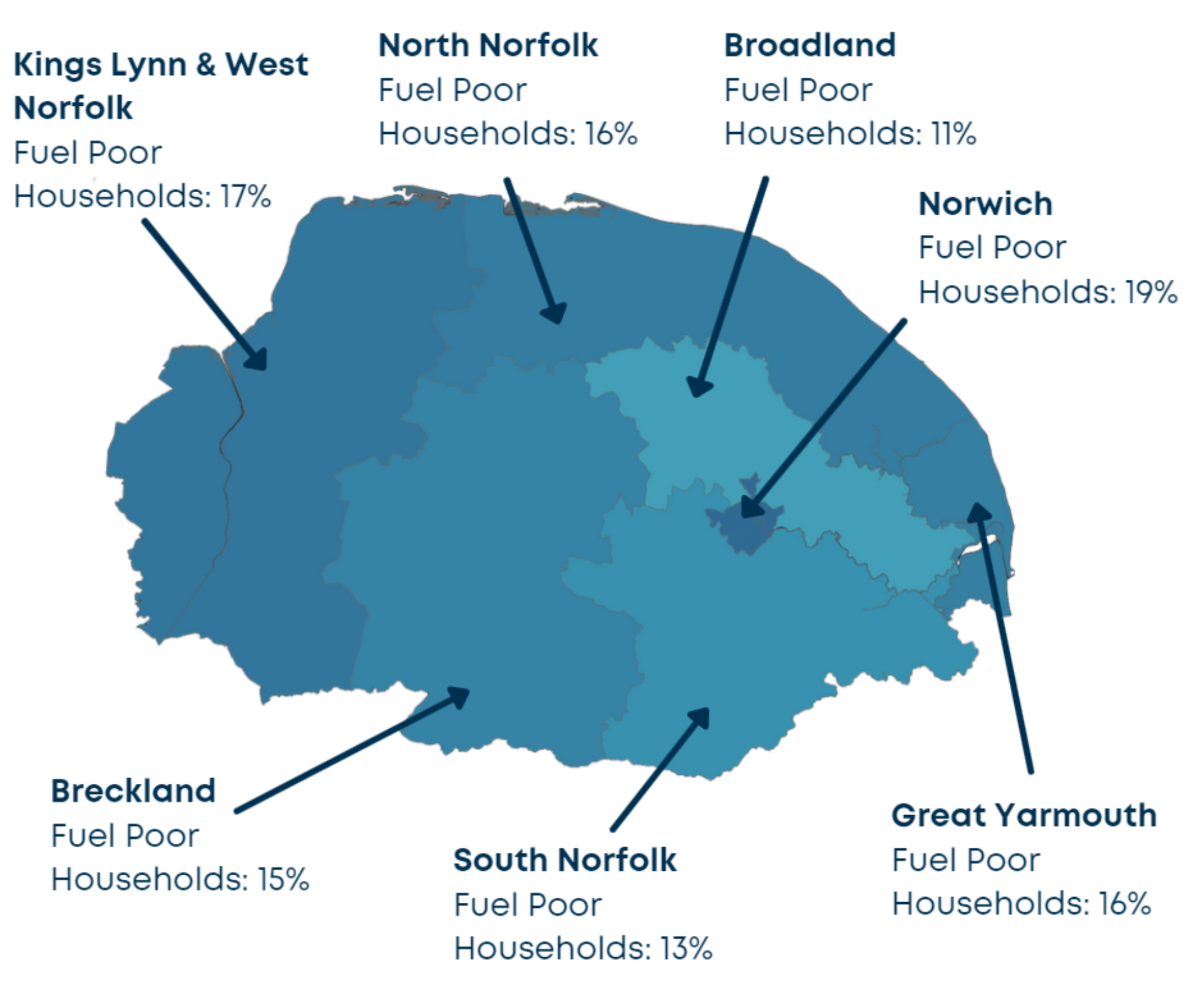 Big Energy Saving Week 2022 Norfolk Community Foundation