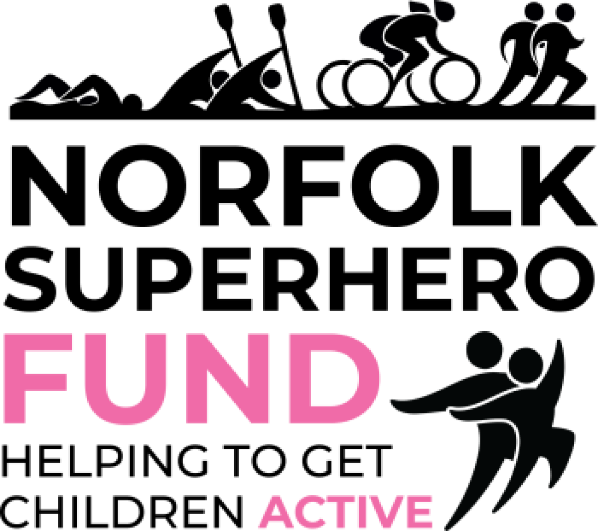 Norfolk Superhero Fund Norfolk Community Foundation